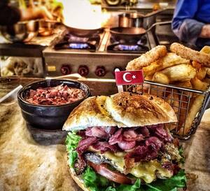 Cafe Bozuk Plak Buca Izmir